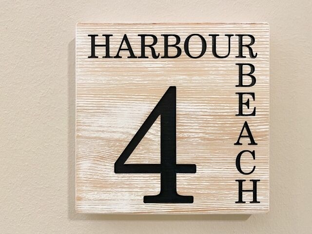 Ferienwohnung in Niendorf/Ostsee - Harbour Beach 4 - Bild 2