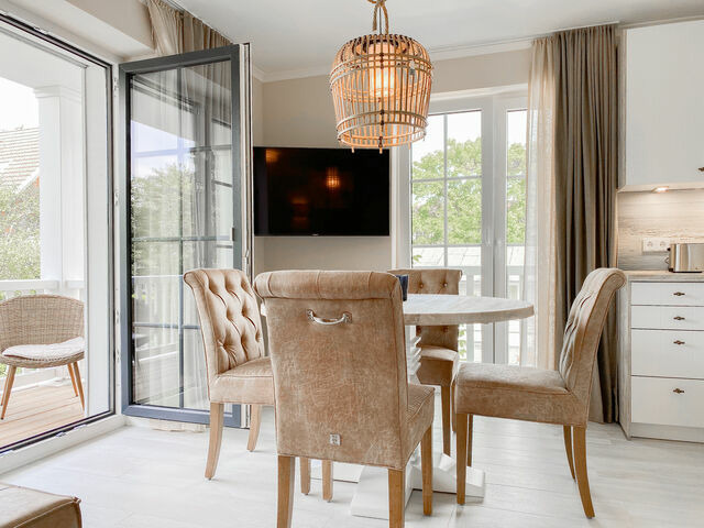 Ferienwohnung in Niendorf/Ostsee - Harbour Beach 4 - Bild 12