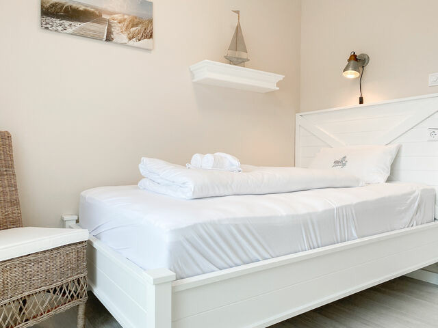 Ferienwohnung in Niendorf/Ostsee - Harbour Beach 4 - Bild 23