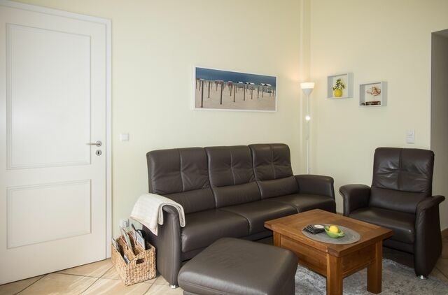Ferienwohnung in K&uuml;hlungsborn - Miramare - 23-13 - Bild 3