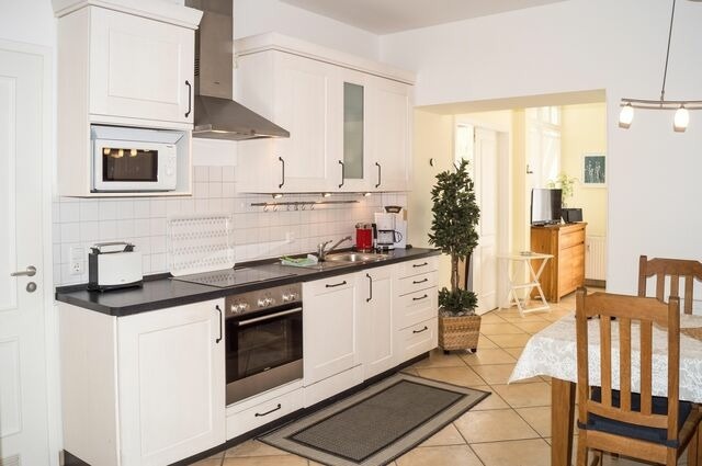 Ferienwohnung in K&uuml;hlungsborn - Miramare - 23-13 - Bild 8