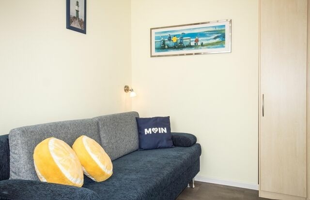 Ferienwohnung in K&uuml;hlungsborn - Miramare - 23-13 - Bild 13