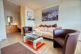 Ferienwohnung in Heiligenhafen - Ferienpark - Haus F, App. 0F0604 - Bild 1
