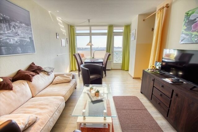 Ferienwohnung in Heiligenhafen - Ferienpark - Haus F, App. 0F0604 - Bild 4