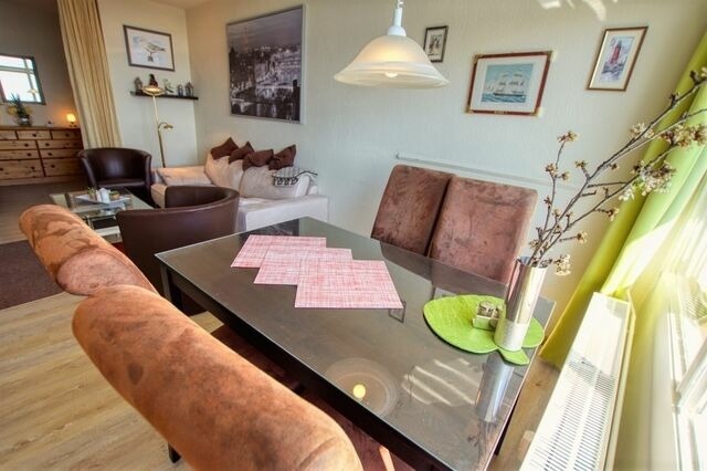Ferienwohnung in Heiligenhafen - Ferienpark - Haus F, App. 0F0604 - Bild 7
