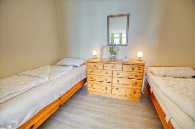 Ferienwohnung in Heiligenhafen - Ferienpark - Haus F, App. 0F0604 - Bild 8