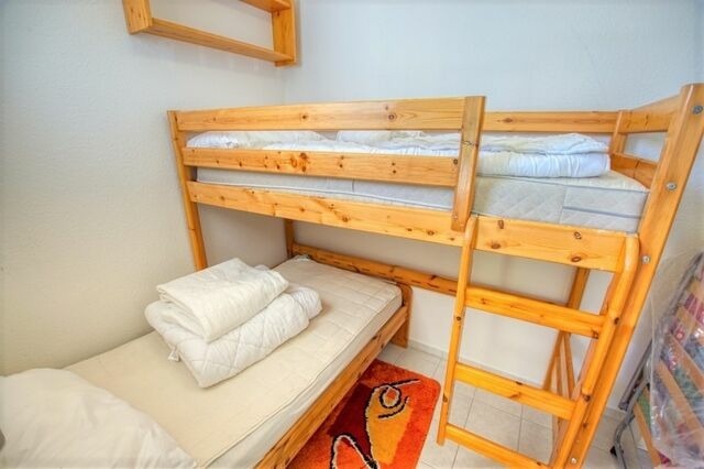 Ferienwohnung in Heiligenhafen - Ferienpark - Haus F, App. 0F0604 - Bild 9