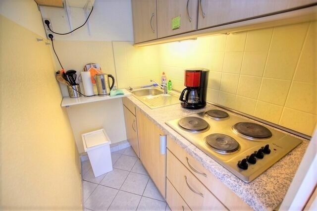 Ferienwohnung in Heiligenhafen - Ferienpark - Haus F, App. 0F0604 - Bild 10