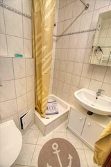 Ferienwohnung in Heiligenhafen - Ferienpark - Haus F, App. 0F0604 - Bild 11