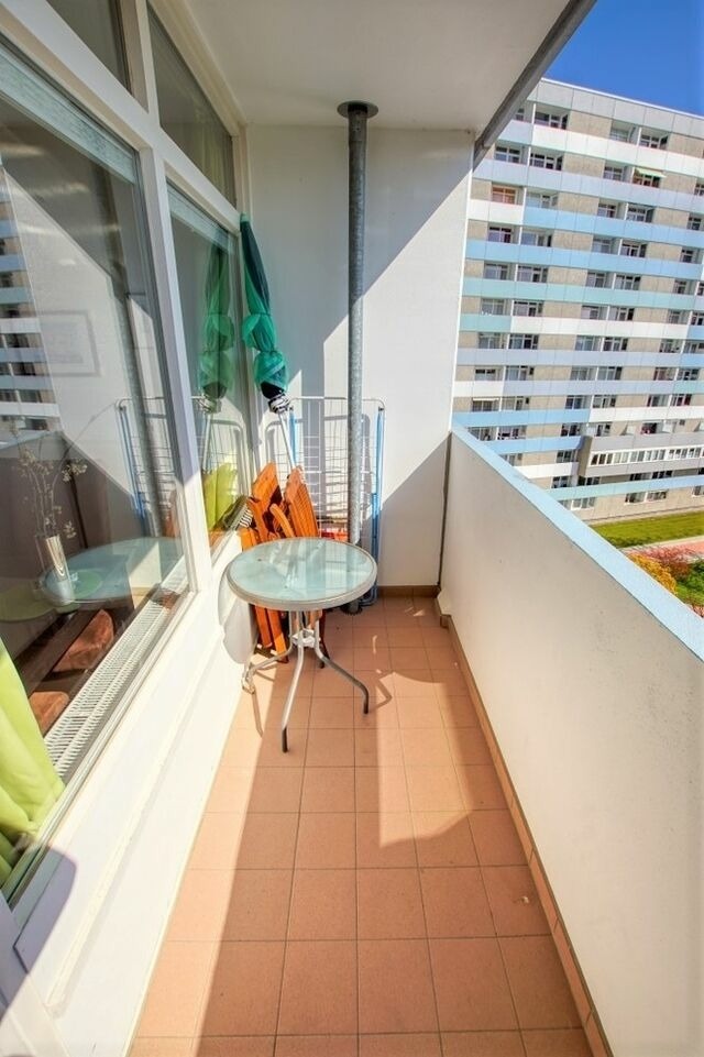Ferienwohnung in Heiligenhafen - Ferienpark - Haus F, App. 0F0604 - Bild 13