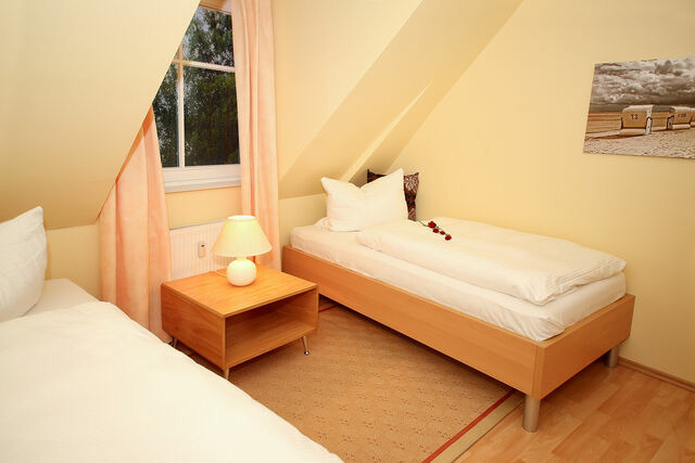 Ferienwohnung in K&uuml;hlungsborn - Alexandra - 13-19 - Bild 5