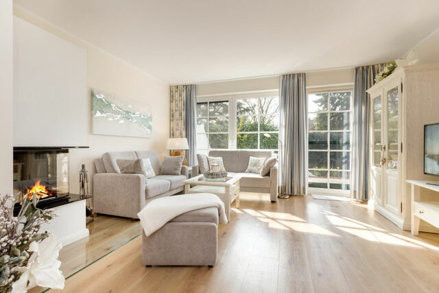 Ferienhaus in Zingst - L&uuml;tte Hanna - Bild 2