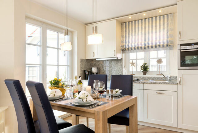 Ferienhaus in Zingst - L&uuml;tte Hanna - Bild 8