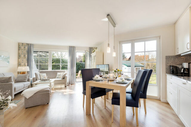 Ferienhaus in Zingst - L&uuml;tte Hanna - Bild 9