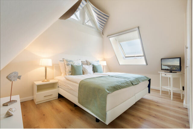 Ferienhaus in Zingst - L&uuml;tte Hanna - Bild 10