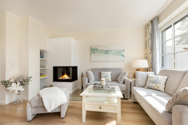 Ferienhaus in Zingst - L&uuml;tte Hanna - Bild 11