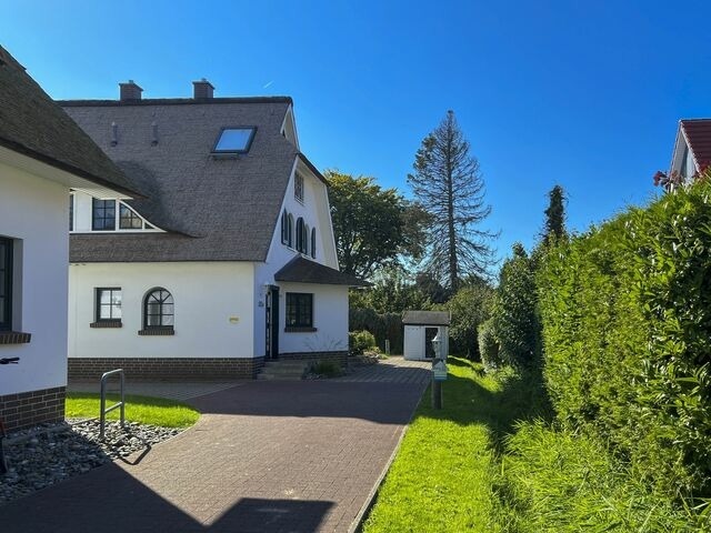 Ferienhaus in Zingst - L&uuml;tte Hanna - Bild 14