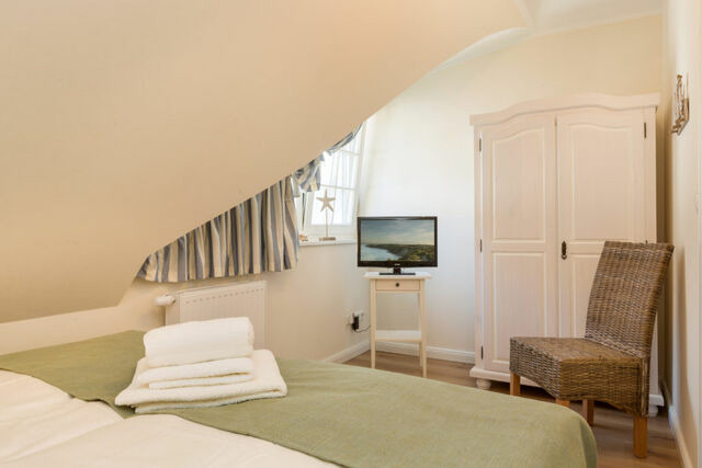 Ferienhaus in Zingst - L&uuml;tte Hanna - Bild 18