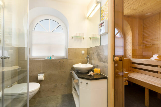 Ferienhaus in Zingst - L&uuml;tte Hanna - Bild 21