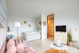 Ferienwohnung in Heiligenhafen - Ferienpark - Haus L, App. 0L0610 - Bild 1