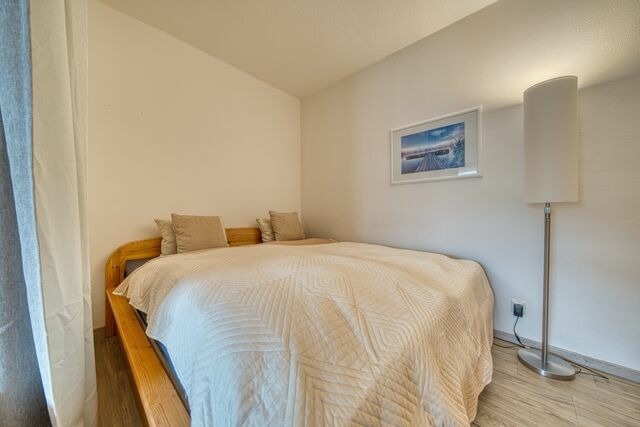 Ferienwohnung in Heiligenhafen - Ferienpark - Haus Q, App. 0Q0603 - Bild 3