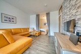 Ferienwohnung in Heiligenhafen - Ferienpark - Haus Q, App. 0Q0603 - Bild 5