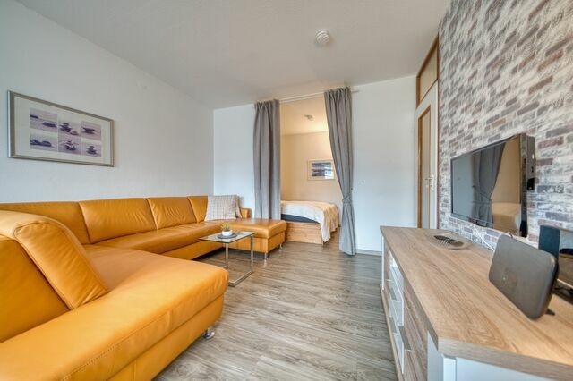 Ferienwohnung in Heiligenhafen - Ferienpark - Haus Q, App. 0Q0603 - Bild 5