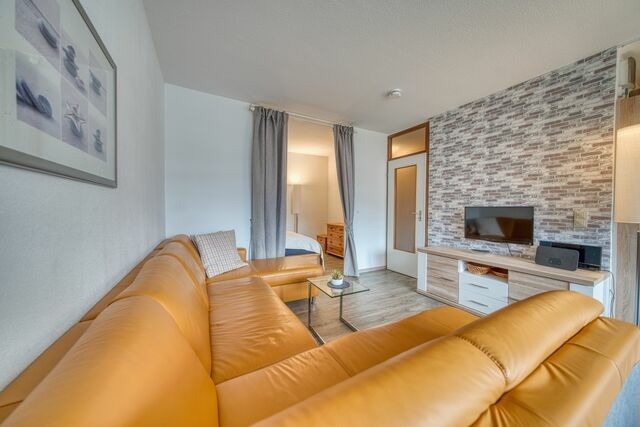 Ferienwohnung in Heiligenhafen - Ferienpark - Haus Q, App. 0Q0603 - Bild 6
