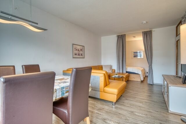 Ferienwohnung in Heiligenhafen - Ferienpark - Haus Q, App. 0Q0603 - Bild 7