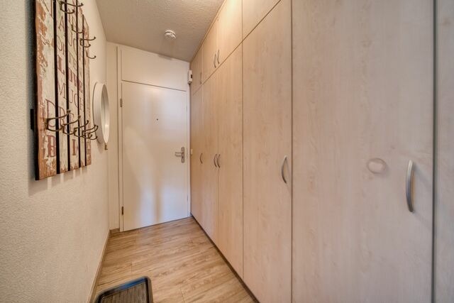 Ferienwohnung in Heiligenhafen - Ferienpark - Haus Q, App. 0Q0603 - Bild 13