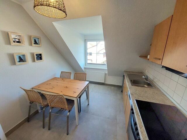 Ferienwohnung in K&uuml;hlungsborn - M&uuml;hlenblick - 57-04 - Bild 4