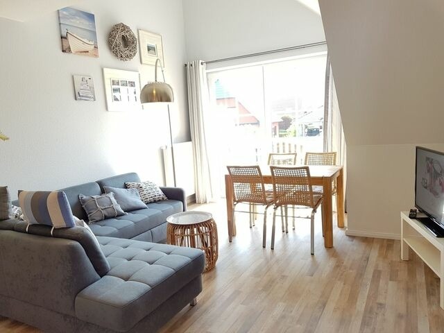 Ferienwohnung in K&uuml;hlungsborn - M&uuml;hlenblick - 57-04 - Bild 6