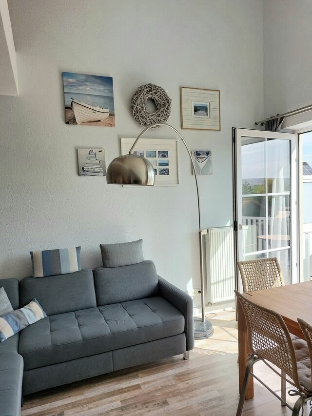 Ferienwohnung in K&uuml;hlungsborn - M&uuml;hlenblick - 57-04 - Bild 7