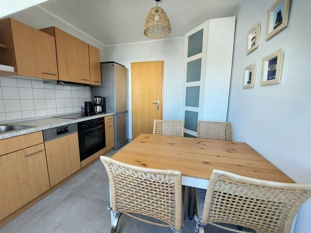 Ferienwohnung in K&uuml;hlungsborn - M&uuml;hlenblick - 57-04 - Bild 8