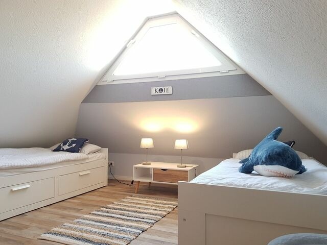 Ferienwohnung in K&uuml;hlungsborn - M&uuml;hlenblick - 57-04 - Bild 13