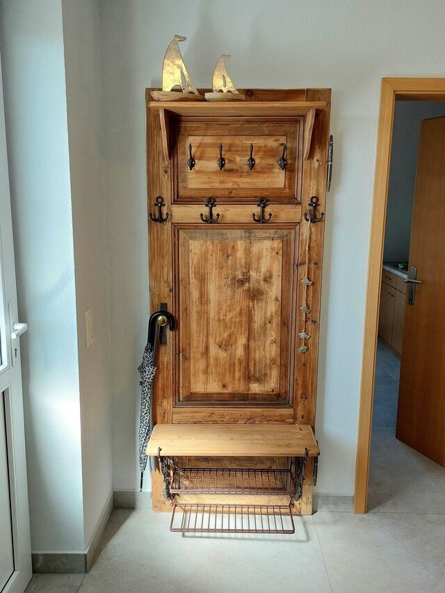 Ferienwohnung in K&uuml;hlungsborn - M&uuml;hlenblick - 57-04 - Bild 18