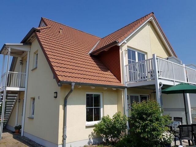 Ferienwohnung in K&uuml;hlungsborn - M&uuml;hlenblick - 57-04 - Bild 22