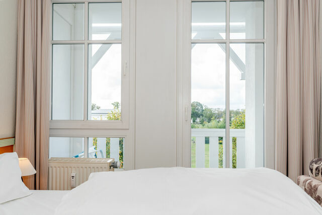 Ferienwohnung in Sellin - Fewo 358, Seepark Sellin - Bild 9