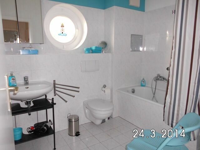 Ferienwohnung in K&uuml;hlungsborn - Sanssouci - 37-08 - Strandstra&szlig;e-OstSeegarten - Bild 5