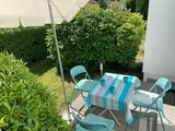 Ferienwohnung in K&uuml;hlungsborn - Sanssouci - 37-08 - Strandstra&szlig;e-OstSeegarten - Bild 6