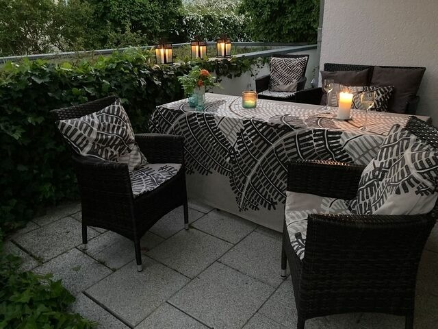 Ferienwohnung in K&uuml;hlungsborn - Sanssouci - 37-08 - Strandstra&szlig;e-OstSeegarten - Bild 7