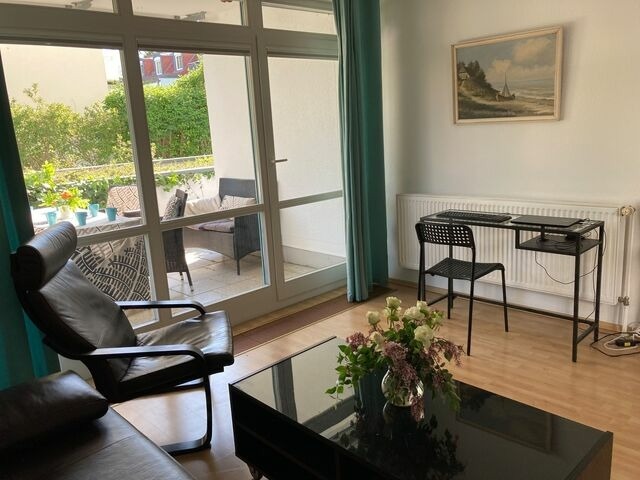 Ferienwohnung in K&uuml;hlungsborn - Sanssouci - 37-08 - Strandstra&szlig;e-OstSeegarten - Bild 8