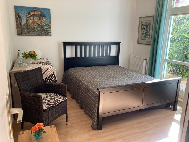 Ferienwohnung in K&uuml;hlungsborn - Sanssouci - 37-08 - Strandstra&szlig;e-OstSeegarten - Bild 11