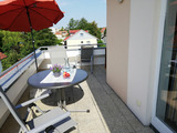 Ferienwohnung in K&uuml;hlungsborn - St&ouml;rtebeker 06-09 "Helena" - Bild 1