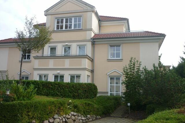 Ferienwohnung in K&uuml;hlungsborn - St&ouml;rtebeker 06-09 "Helena" - Bild 5