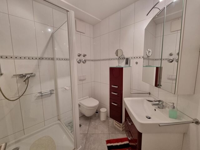 Ferienwohnung in K&uuml;hlungsborn - Strandkrone - 26-18 - Bild 5