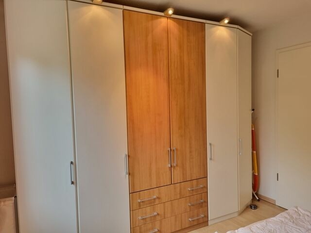 Ferienwohnung in K&uuml;hlungsborn - Strandkrone - 26-18 - Bild 9