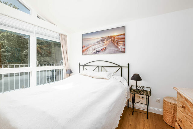 Ferienwohnung in Timmendorfer Strand - Ferienwohnung Traumsonne - Bild 2