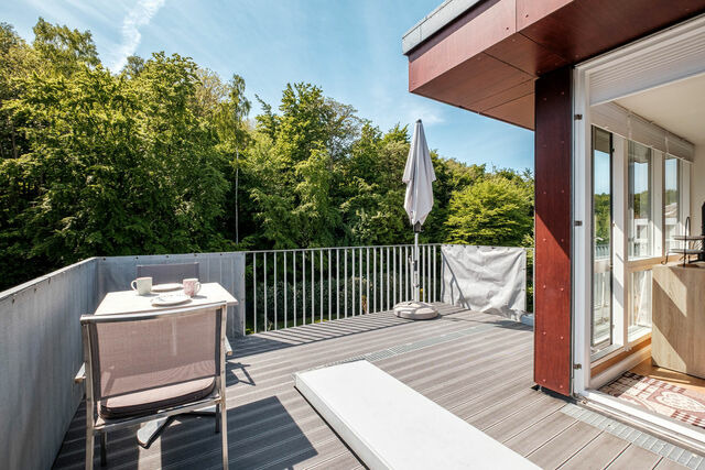Ferienwohnung in Timmendorfer Strand - Ferienwohnung Traumsonne - Bild 3