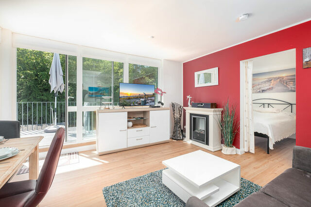 Ferienwohnung in Timmendorfer Strand - Ferienwohnung Traumsonne - Bild 4